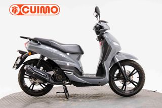 PEUGEOT TWEET 125
