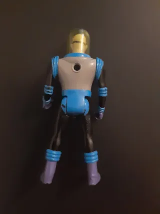 Pacchetto Batman The Animated Series vintage