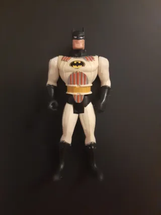 Pacchetto Batman The Animated Series vintage