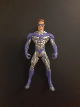 Pacchetto Batman The Animated Series vintage