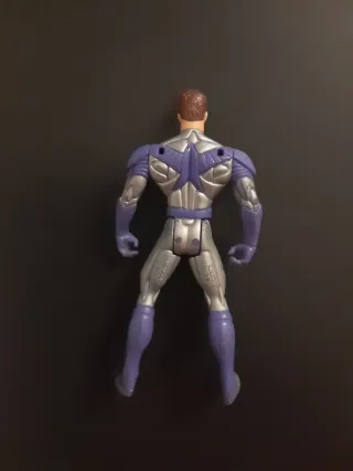 Pacchetto Batman The Animated Series vintage