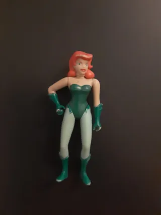 Pacchetto Batman The Animated Series vintage