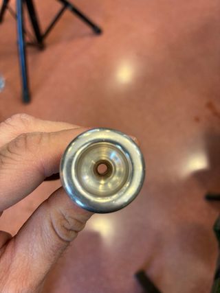 Boquilla Trompeta Schilke 11A