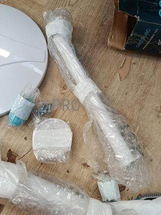 Cecotec Ventilador de Pie