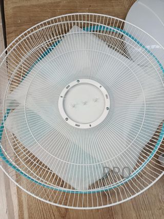 Cecotec Ventilador de Pie