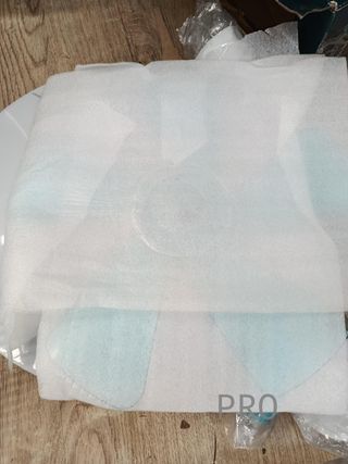 Cecotec Ventilador de Pie