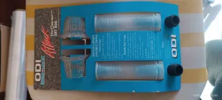 Punhos ODI Pro-Line Attack Grip Shift SRT 800