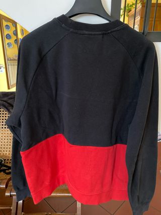 Felpa Nike Air Tricolore