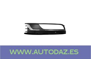 Rejilla izquierda parachoques delantero [Trendline] VOLKSWA