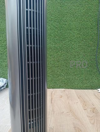 Ventilador de torre - EnergySilence 890 Skyline - Cecotec