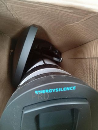 Ventilador de torre - EnergySilence 890 Skyline - Cecotec