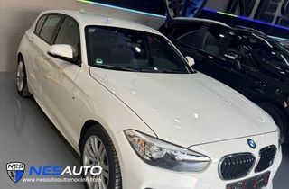 BMW Serie 1 150 CV Manual M Sport