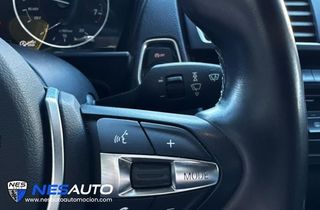 BMW Serie 1 150 CV Manual M Sport