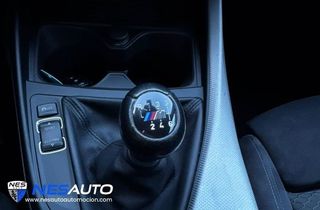 BMW Serie 1 150 CV Manual M Sport