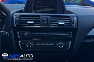 BMW Serie 1 150 CV Manual M Sport