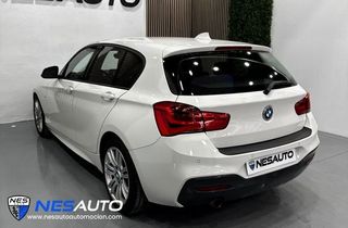 BMW Serie 1 150 CV Manual M Sport