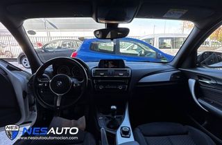 BMW Serie 1 150 CV Manual M Sport