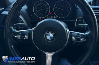 BMW Serie 1 150 CV Manual M Sport