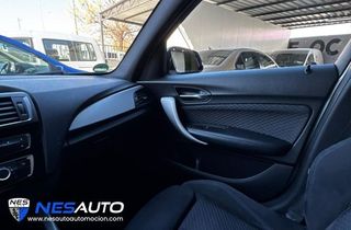 BMW Serie 1 150 CV Manual M Sport