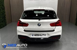 BMW Serie 1 150 CV Manual M Sport