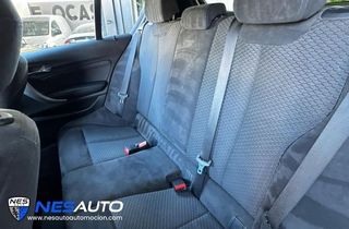 BMW Serie 1 150 CV Manual M Sport