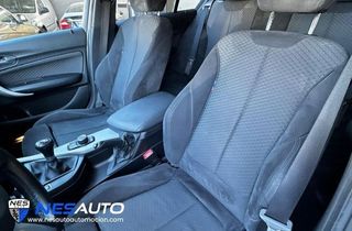 BMW Serie 1 150 CV Manual M Sport