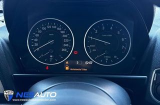 BMW Serie 1 150 CV Manual M Sport