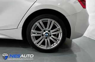 BMW Serie 1 150 CV Manual M Sport