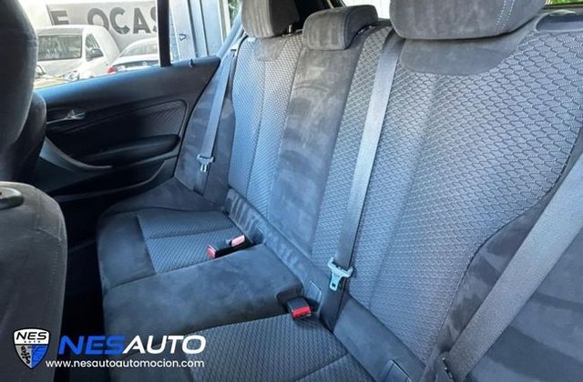 BMW Serie 1 150 CV Manual M Sport