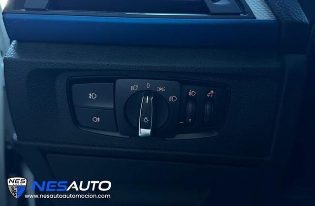 BMW Serie 1 150 CV Manual M Sport