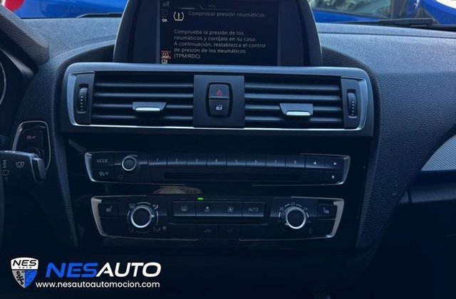 BMW Serie 1 150 CV Manual M Sport