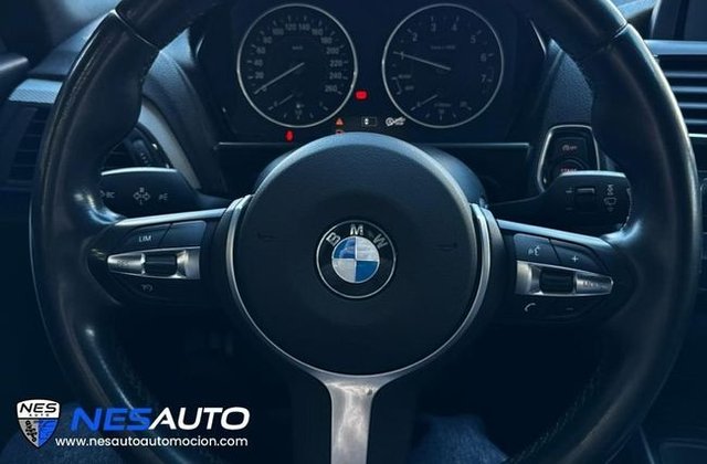 BMW Serie 1 150 CV Manual M Sport