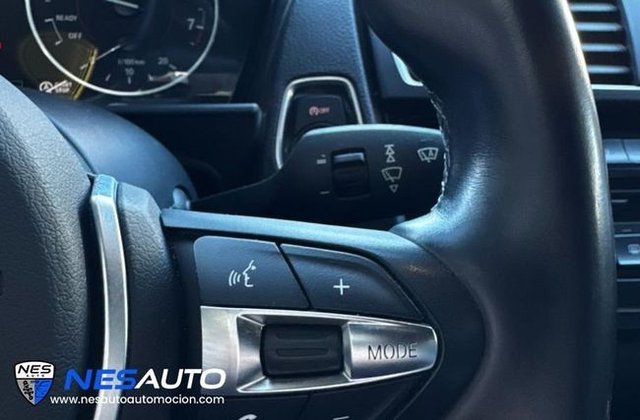 BMW Serie 1 150 CV Manual M Sport