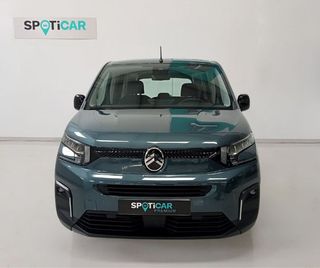 Citroën Berlingo Talla M BlueHDi 100 S&S Plus