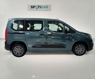 Citroën Berlingo Talla M BlueHDi 100 S&S Plus