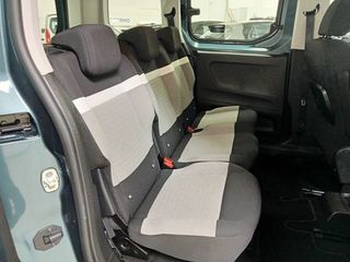 Citroën Berlingo Talla M BlueHDi 100 S&S Plus