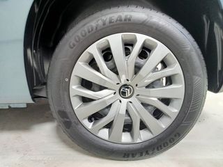 Citroën Berlingo Talla M BlueHDi 100 S&S Plus