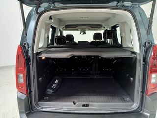 Citroën Berlingo  Talla M BlueHDi 100 S&S Plus