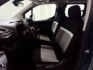 Citroën Berlingo  Talla M BlueHDi 100 S&S Plus