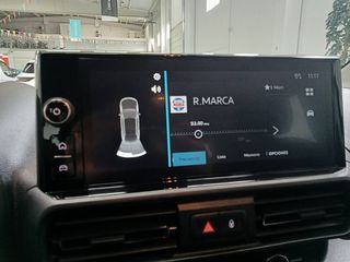 Citroën Berlingo  Talla M BlueHDi 100 S&S Plus