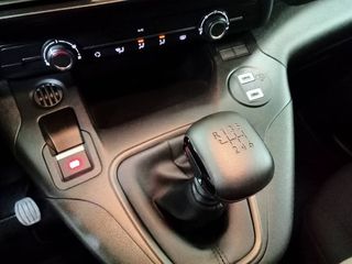 Citroën Berlingo  Talla M BlueHDi 100 S&S Plus