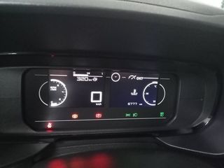 Citroën Berlingo  Talla M BlueHDi 100 S&S Plus