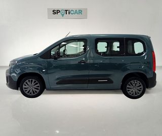 Citroën Berlingo  Talla M BlueHDi 100 S&S Plus