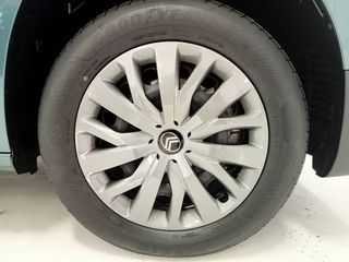 Citroën Berlingo  Talla M BlueHDi 100 S&S Plus