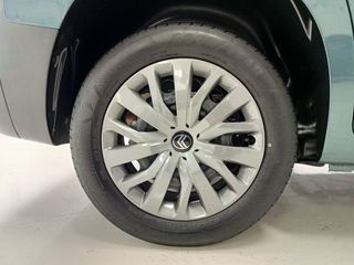 Citroën Berlingo  Talla M BlueHDi 100 S&S Plus
