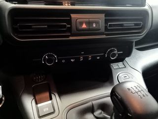 Citroën Berlingo  Talla M BlueHDi 100 S&S Plus