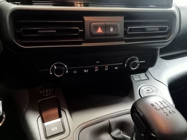 Citroën Berlingo  Talla M BlueHDi 100 S&S Plus