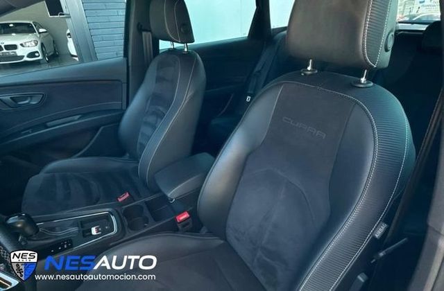 Seat Leon 290 290 CV DSG7 Front Drive