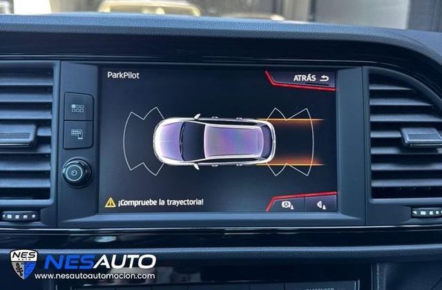 Seat Leon 290 290 CV DSG7 Front Drive