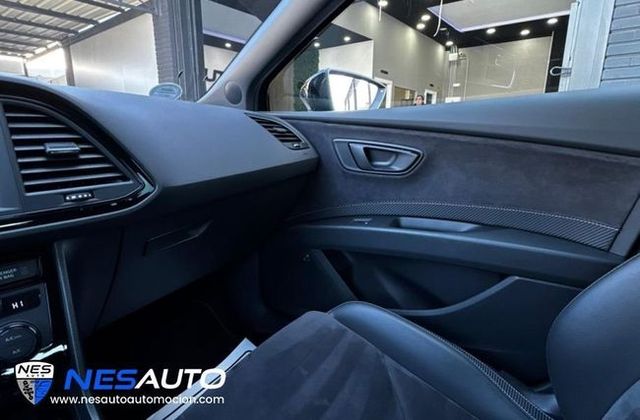 Seat Leon 290 290 CV DSG7 Front Drive